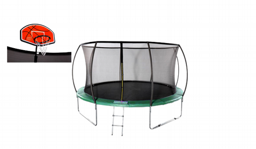 ��������� 8 ��� 2.4 ��� ������� Urban Jump Premium 🏀���� ���� ���� ��� �� + ����🏀