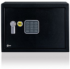 כספת דיגיטלית בייתית 16.3 ליטר לוח מקשים Yale Value 90100393 ייל כספת דיגיטלית בייתית 16.3 ליטר לוח מקשים Yale Value 90100393 ייל