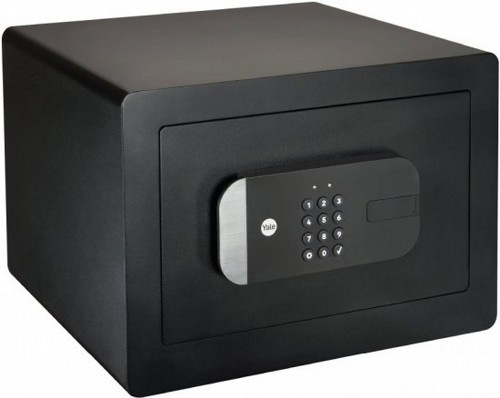 ���� ���� + ���� Yale Smart Safe 90102497