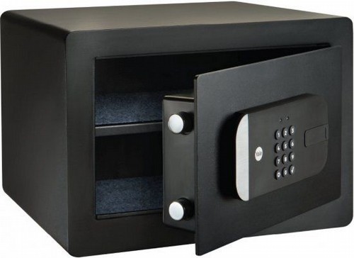 ���� ���� + ���� Yale Smart Safe 90102497