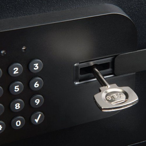 ���� ���� + ���� Yale Smart Safe 90102497