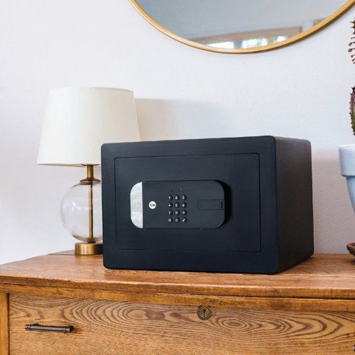 ���� ���� + ���� Yale Smart Safe 90102497