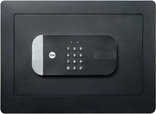 ���� ���� + ���� Yale Smart Safe 90102497