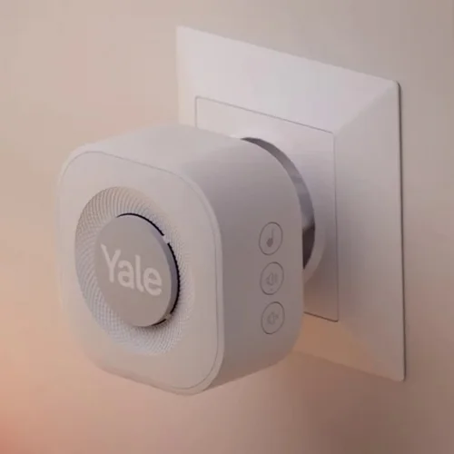 ����� ����� ������ ��� Yale 90190303