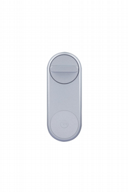 מנעול דלת חכם Linus מבית YALE מנעול דלת חכם Linus מבית YALE