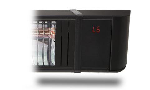 ���� ������ Volcan premium 2000W ����
