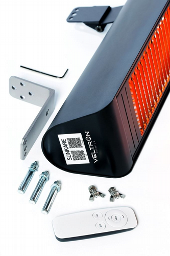 ���� ������ Volcan premium 2000W ����