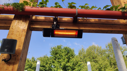 ���� ������ Volcan premium 2000W ����