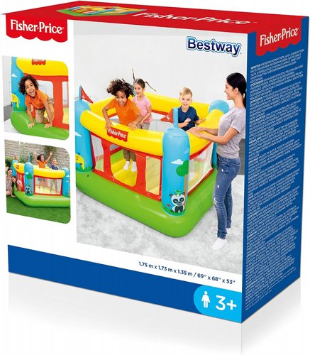 ���� ����� ����� ��� 93553 BESTWAY