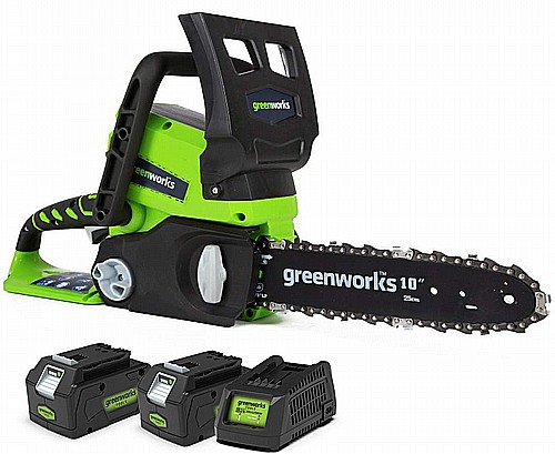 ���� ����� 24V ���� ���� ��� ������ 2A ����� ���� ���� ����� greenworks