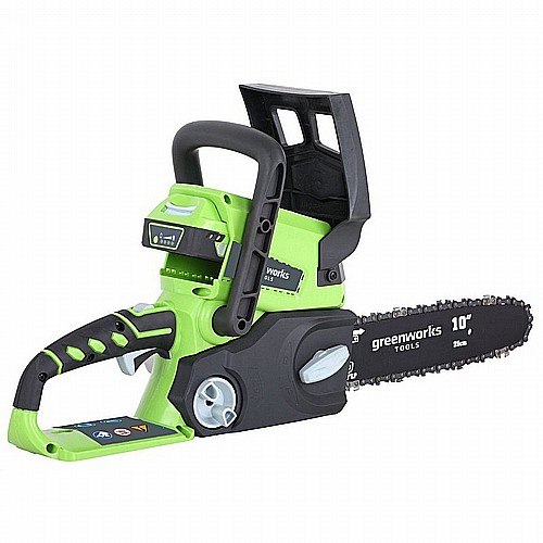 ���� ����� 24V ���� (��� ����) ���� ����� greenworks