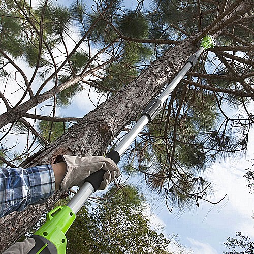 ���� ����� 24V ���� ��� ������ 2.0AH ����� ���� ����� greenworks