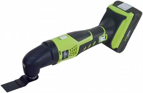 �������� ���� 24V (��� ����) ���� ����� greenworks