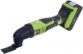 מולטיטול נטען 24V (גוף בלבד) גרין וורקס greenworks מולטיטול נטען 24V (גוף בלבד) גרין וורקס greenworks