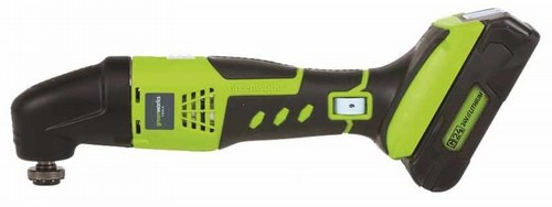 �������� ���� 24V (��� ����) ���� ����� greenworks