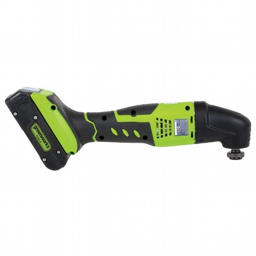 �������� ���� 24V (��� ����) ���� ����� greenworks