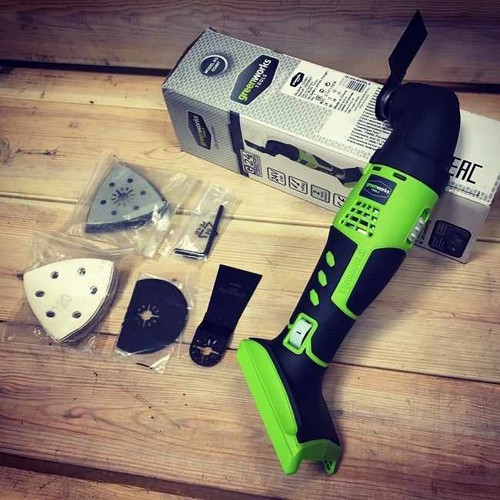 �������� ���� 24V (��� ����) ���� ����� greenworks