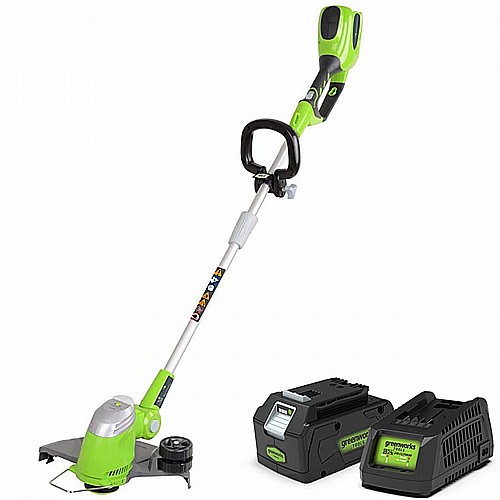 ���� ���� ����� 24V ���� ���� ����� 2A ����� ���� ���� ����� greenworks