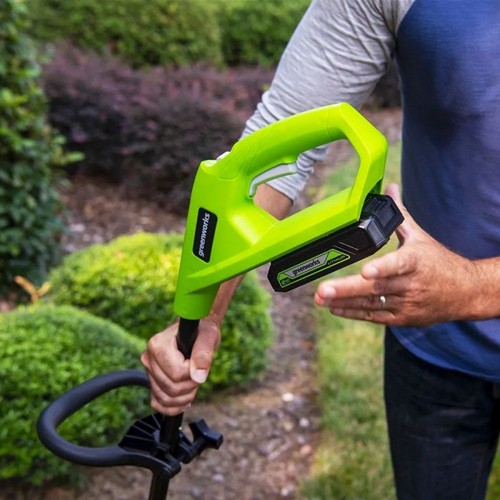 ���� ���� ����� 24V ���� (��� ����) ���� ����� greenworks
