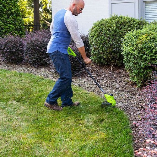 ���� ���� ����� 24V ���� (��� ����) ���� ����� greenworks