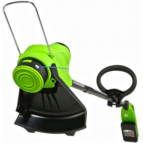 ���� ���� ����� 24V ���� (��� ����) ���� ����� greenworks
