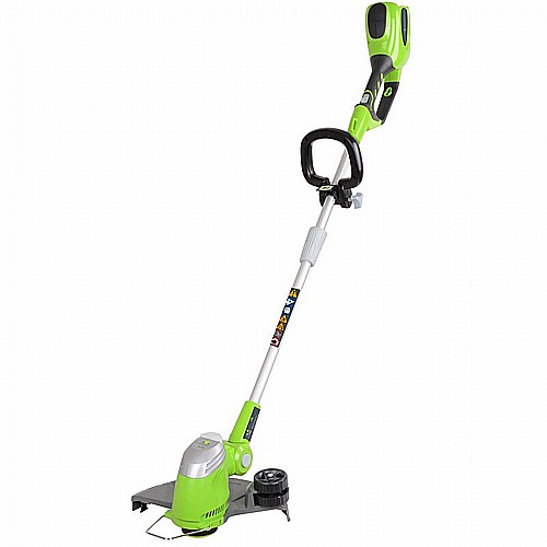 ���� ����� 24V ���� (��� ����) ���� ����� greenworks