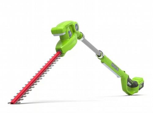 ���� ��� ��� ����� 24V ������� (��� ����) ���� ����� greenworks