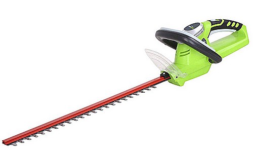 ���� ��� ��� ���� ������� 56 �"� 24V (��� ����) ���� ����� greenworks DELUXE 