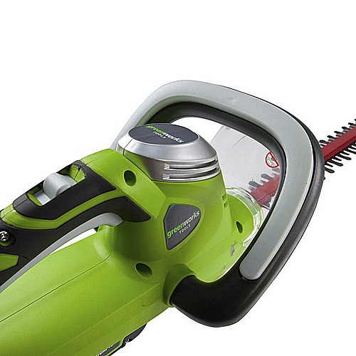 ���� ��� ��� ���� ������� 56 �"� 24V (��� ����) ���� ����� greenworks DELUXE 