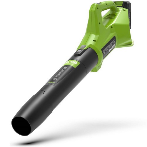 ���� ���� 24V + ��� ������ 2Ah + ���� ���� ����� Greenworks