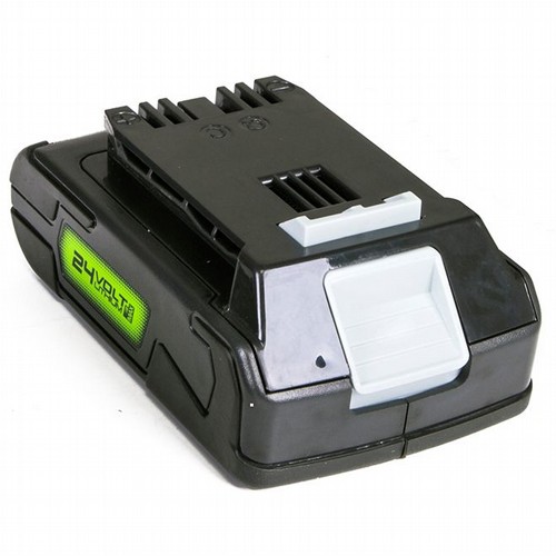���� ���� 24V + ��� ������ 2Ah + ���� ���� ����� Greenworks