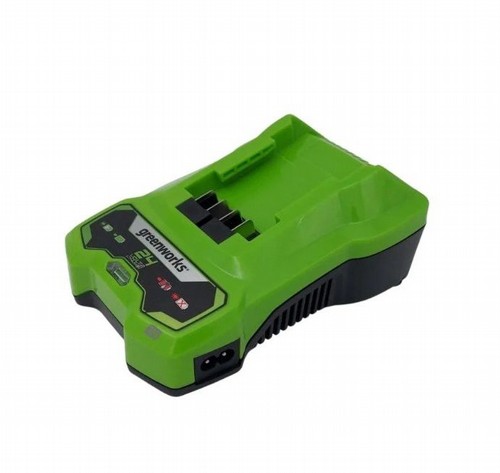���� ���� 24V + ��� ������ 2Ah + ���� ���� ����� Greenworks