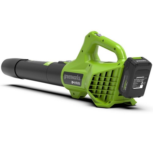 ���� ���� 24V + ��� ������ 2Ah + ���� ���� ����� Greenworks