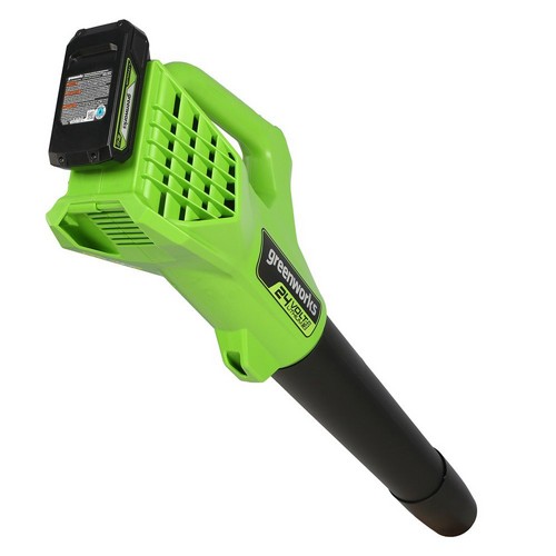 ���� ���� 24V (��� ����) ���� ����� greenworks