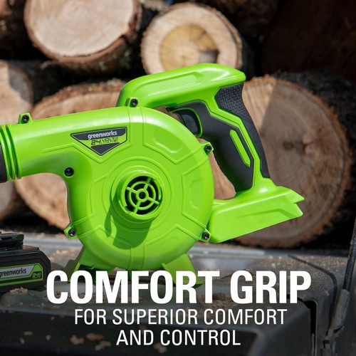���� ���� 24V (��� ����) ���� ����� greenworks
