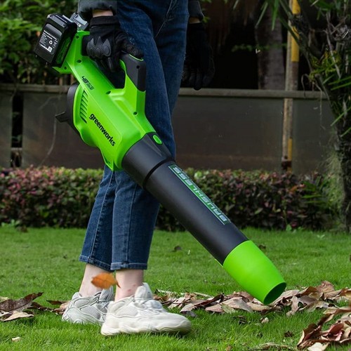 ���� ���� 48V (2X24V) Brushless (��� ����) ���� ����� Greenworks
