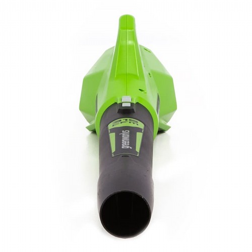 ���� ���� ��� 2 24V (��� ����) ���� ����� Greenworks