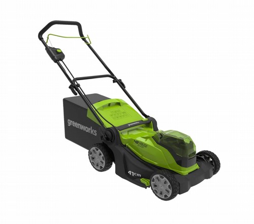 ����� ��� 36 �"� 48V (2X24V) (��� ����) ���� ����� Greenworks 