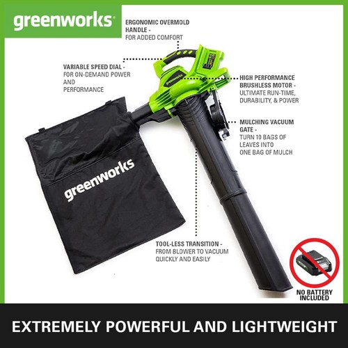����/���� ���� (2X24V) 48V BL + �� ����� 45 ���� (��� ����) ���� ����� Greenworks