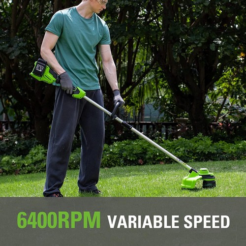 ����/���� ����� 33 �� 48V(2X24V) Brushless +��� ������ 2Ah + ���� Dual Port 24V (2A) ���� ����� greenworks