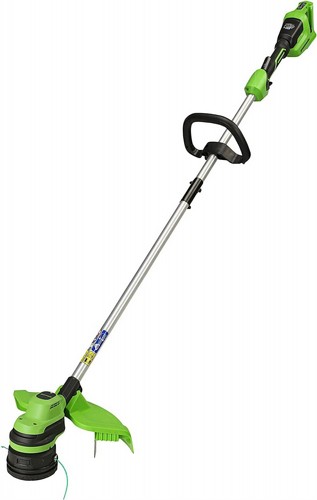 ����/���� ����� 33 �� 48V(2X24V) Brushless + ��� ������ 4Ah + ���� Dual Port 24V (4A) ���� ����� greenworks