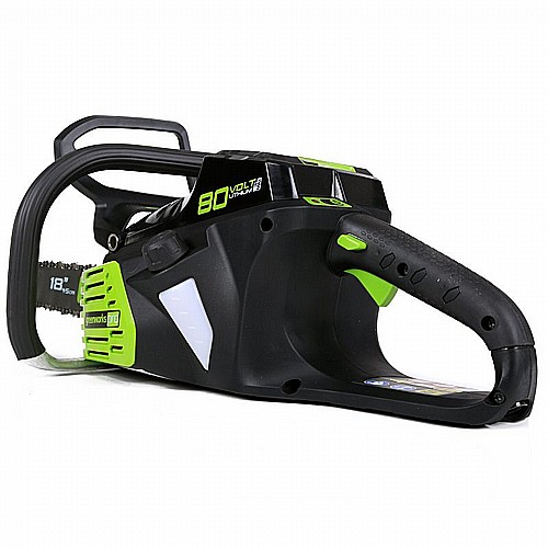 ���� ����� 18 ���� 80V ���� ��� ������ 2A ����� ���� ����� greenworks
