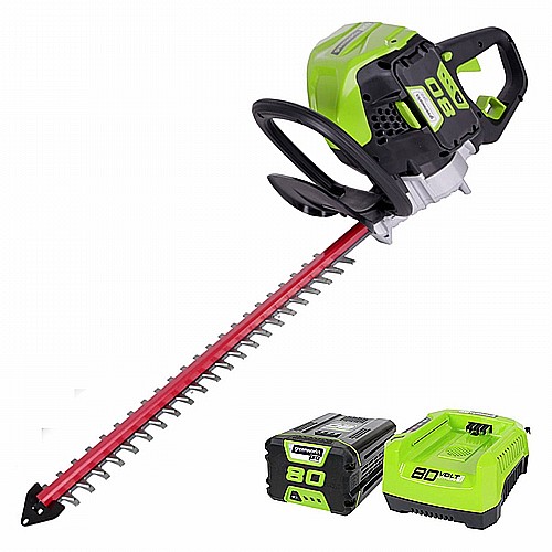 ���� ��� ��� 80V ���� ����� 2A ����� ���� 80V ���� ����� greenworks