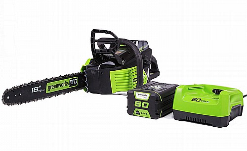 ���� ����� 18 ���� 80V ���� ����� 2A ����� ���� ����� greenworks