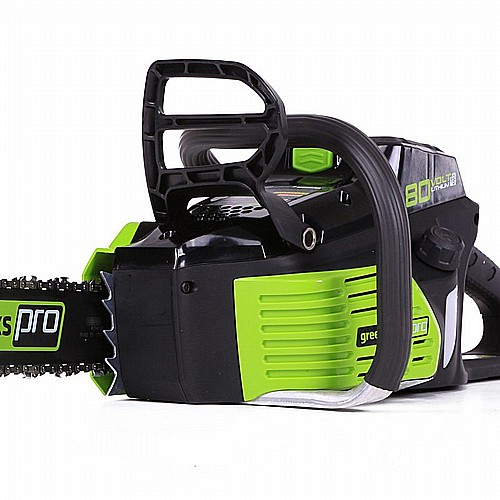 ���� ����� 18 ���� 80V ���� ����� 2A ����� ���� ����� greenworks