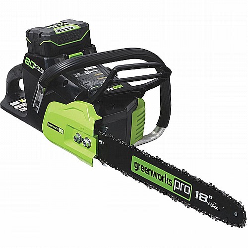 ���� ����� 80V ��� ���� ���� ����� greenworks