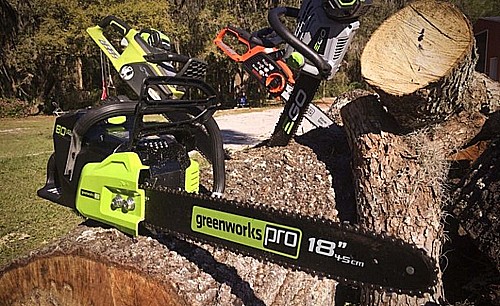 ���� ����� 80V ��� ���� ���� ����� greenworks