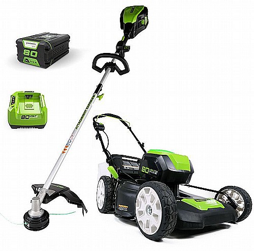 ����� ��� 80V ����� �����, ���� �����, ����� 2A ����� ���� ���� ����� greenworks
