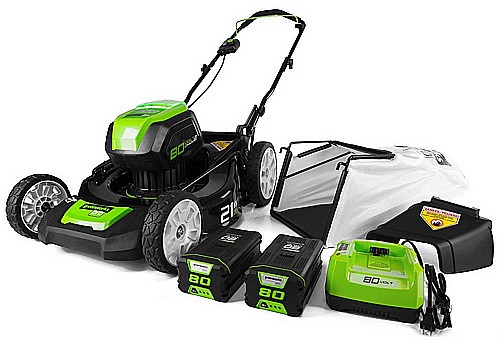 ����� ��� 80V ����� ����� ���� ��� ������ 2A ����� ���� ����� greenworks