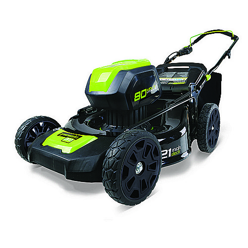 ����� ��� ������� 80V ����� ��� ���� ���� ����� greenworks